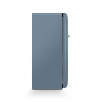 Холодильник Smeg FAB28RSBM6 Холодильник Smeg FAB28RSBM6
