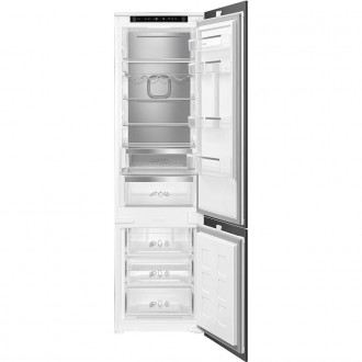 Холодильник Smeg C8194TND