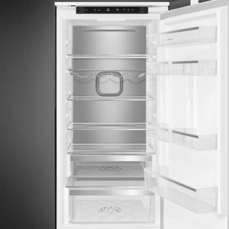 Холодильник Smeg C8194TND