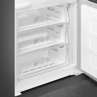 Холодильник Smeg C8194TND