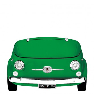 Холодильник Smeg SMEG500V1