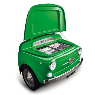 Холодильник Smeg SMEG500V1