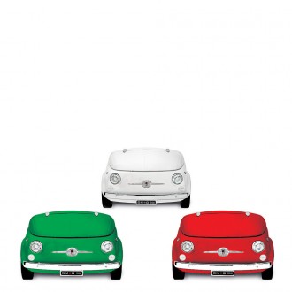 Холодильник Smeg SMEG500V1