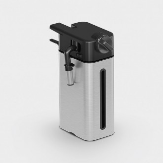 Вбудовувана кавомашина Smeg CMS4303X
