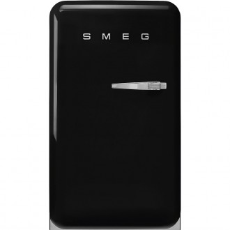 Холодильник Smeg FAB10HLBL6