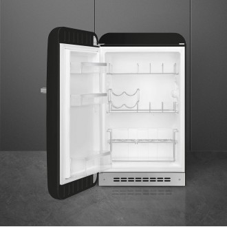 Холодильник Smeg FAB10HLBL6