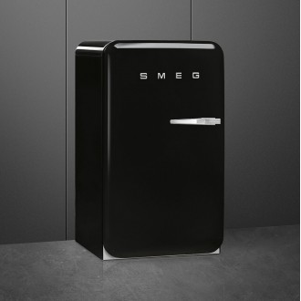 Холодильник Smeg FAB10HLBL6