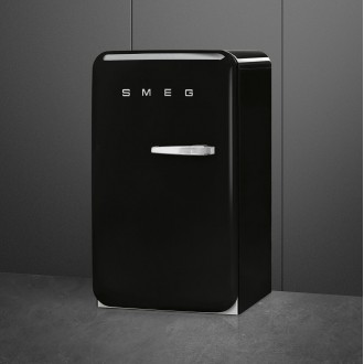 Холодильник Smeg FAB10HLBL6