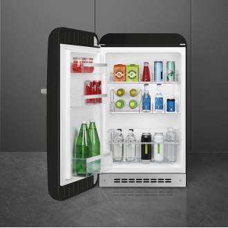 Холодильник Smeg FAB10HLBL6
