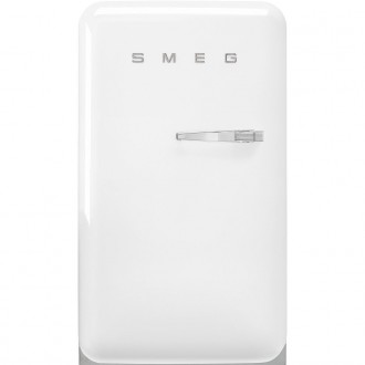 Холодильник Smeg FAB10HLWH6 Холодильник Smeg FAB10HLWH6