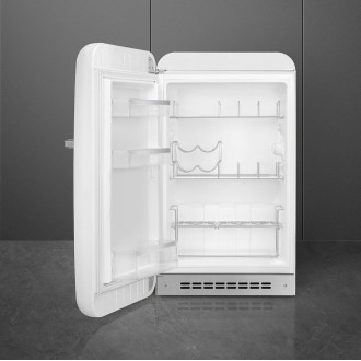 Холодильник Smeg FAB10HLWH6 Холодильник Smeg FAB10HLWH6