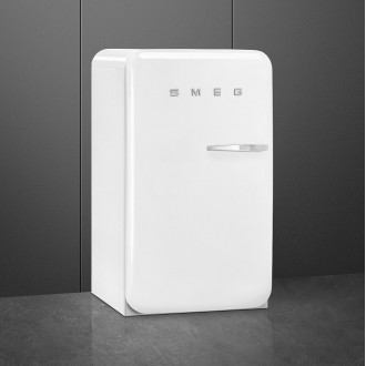 Холодильник Smeg FAB10HLWH6 Холодильник Smeg FAB10HLWH6