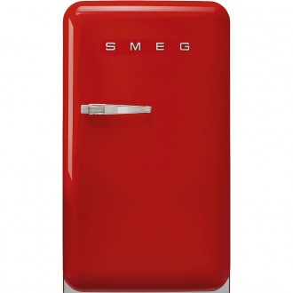 Холодильник Smeg FAB10HRRD6