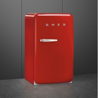 Холодильник Smeg FAB10HRRD6