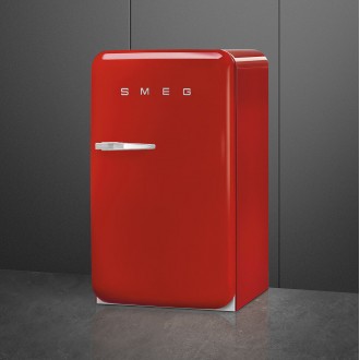 Холодильник Smeg FAB10HRRD6