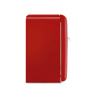 Холодильник Smeg FAB10HRRD6