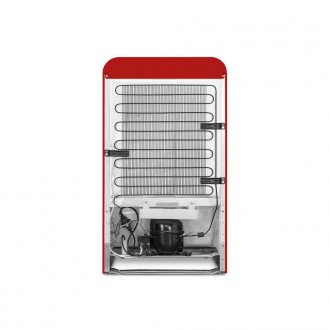 Холодильник Smeg FAB10HRRD6