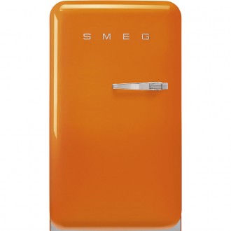 Холодильник Smeg FAB10LOR6 Холодильник Smeg FAB10LOR6