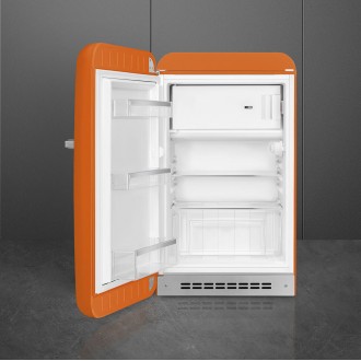 Холодильник Smeg FAB10LOR6 Холодильник Smeg FAB10LOR6