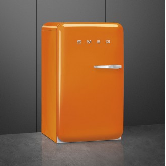 Холодильник Smeg FAB10LOR6 Холодильник Smeg FAB10LOR6