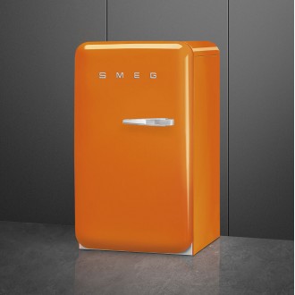 Холодильник Smeg FAB10LOR6 Холодильник Smeg FAB10LOR6
