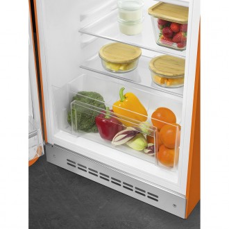 Холодильник Smeg FAB10LOR6 Холодильник Smeg FAB10LOR6