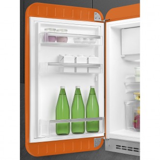 Холодильник Smeg FAB10LOR6 Холодильник Smeg FAB10LOR6