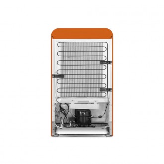 Холодильник Smeg FAB10LOR6 Холодильник Smeg FAB10LOR6