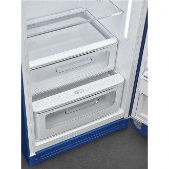 Холодильник Smeg FAB28RBE6