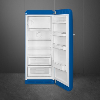 Холодильник Smeg FAB28RBE6