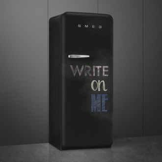 Холодильник Smeg FAB28RDBB6 Холодильник Smeg FAB28RDBB6