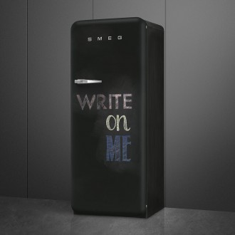 Холодильник Smeg FAB28RDBB6 Холодильник Smeg FAB28RDBB6