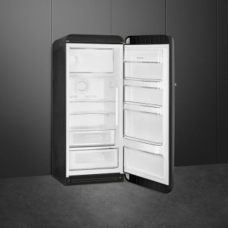 Холодильник Smeg FAB28RDBB6 Холодильник Smeg FAB28RDBB6