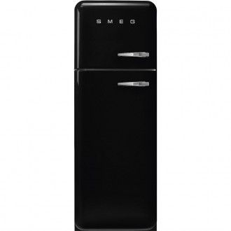 Холодильник Smeg FAB30LBL6 Холодильник Smeg FAB30LBL6
