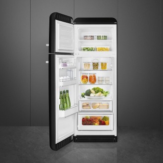 Холодильник Smeg FAB30LBL6 Холодильник Smeg FAB30LBL6
