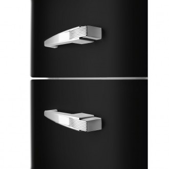 Холодильник Smeg FAB30LBL6 Холодильник Smeg FAB30LBL6
