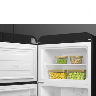 Холодильник Smeg FAB30LBL6 Холодильник Smeg FAB30LBL6