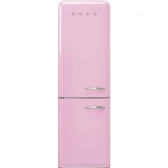 Холодильник Smeg FAB32LPK6 Холодильник Smeg FAB32LPK6