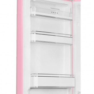 Холодильник Smeg FAB32LPK6 Холодильник Smeg FAB32LPK6