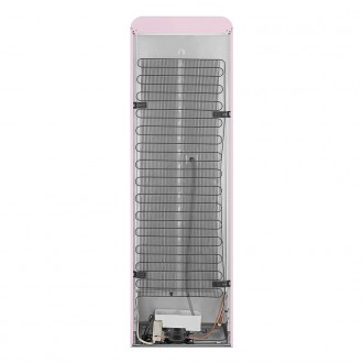 Холодильник Smeg FAB32LPK6 Холодильник Smeg FAB32LPK6