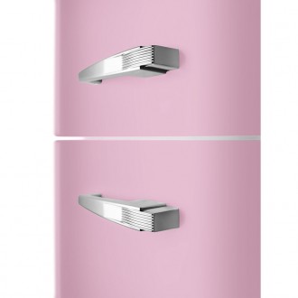 Холодильник Smeg FAB32LPK6 Холодильник Smeg FAB32LPK6