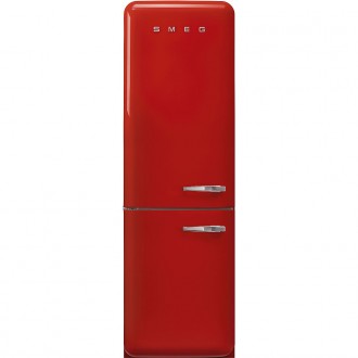 Холодильник Smeg FAB32LRD6