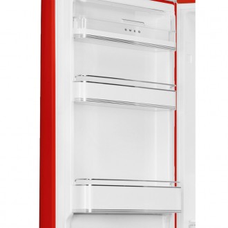 Холодильник Smeg FAB32LRD6