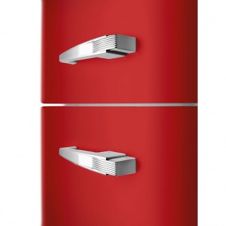 Холодильник Smeg FAB32LRD6