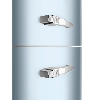Холодильник Smeg FAB32RPB6