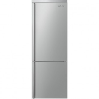 Холодильник Smeg FA3905RX6 Холодильник Smeg FA3905RX6