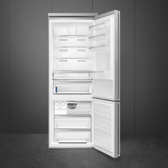 Холодильник Smeg FA3905RX6 Холодильник Smeg FA3905RX6