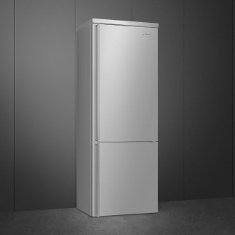 Холодильник Smeg FA3905RX6 Холодильник Smeg FA3905RX6