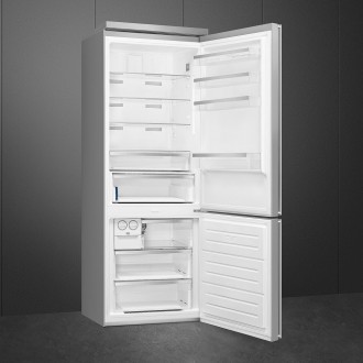 Холодильник Smeg FA3905RX6 Холодильник Smeg FA3905RX6