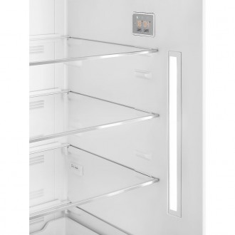 Холодильник Smeg FA3905RX6 Холодильник Smeg FA3905RX6